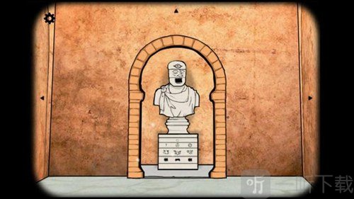 逃离方块案件23