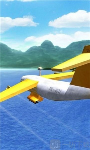 航空飞行员