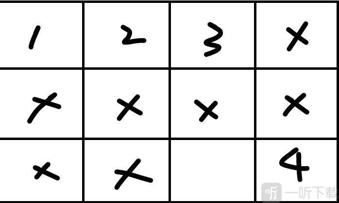 第五件遗留物华容道解谜攻略 第五件遗留物拼图解法分享