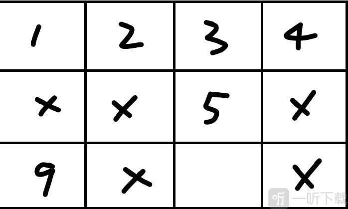第五件遗留物华容道解谜攻略 第五件遗留物拼图解法分享