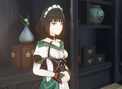 原神飘浮秘灵活动怎么玩 原神2.1版本飘浮秘灵活动攻略