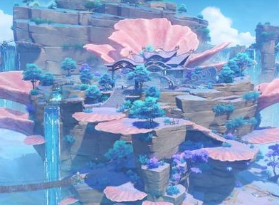 原神2.1版本几点更新 2.1版本更新结束时间介绍