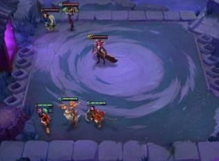 金铲铲之战暗域巨魔1-3关怎么玩 暗域巨魔1-3关通关攻略一览