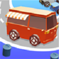 挪車我最行
