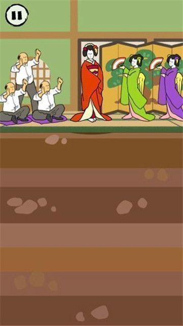 旋转舞妓