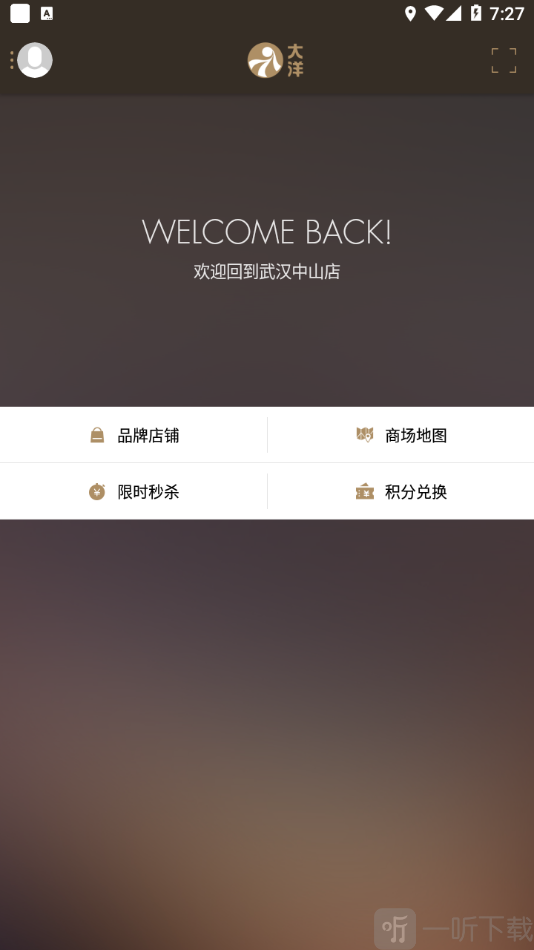 大洋百货