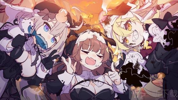 天使链接