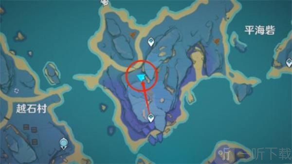 原神清籁旧忆任务攻略 清籁旧忆画片位置全汇总
