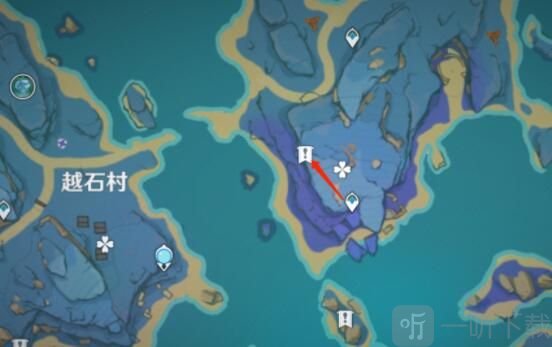 原神清籁旧忆任务攻略 清籁旧忆画片位置全汇总