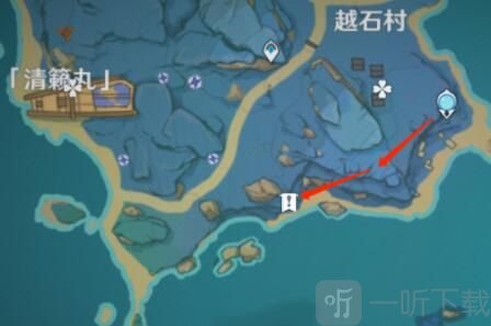 原神清籁旧忆任务攻略 清籁旧忆画片位置全汇总