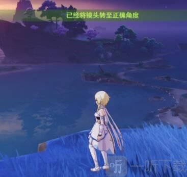 原神清籁旧忆任务攻略 清籁旧忆画片位置全汇总