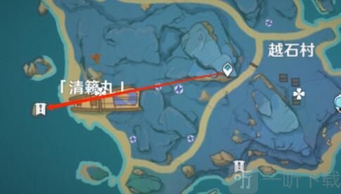 原神清籁旧忆任务攻略 清籁旧忆画片位置全汇总