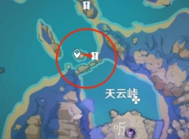 原神清籁旧忆任务攻略 清籁旧忆画片位置全汇总