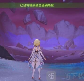 原神清籁旧忆任务攻略 清籁旧忆画片位置全汇总