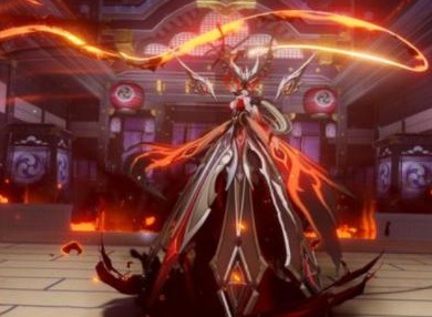 原神2.1女士周本怎么打 原神2.1女士周本最简单打法攻略