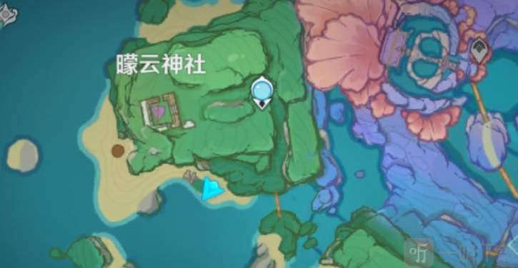 原神孤独的海兽任务流程详解 人鱼童话成就解锁