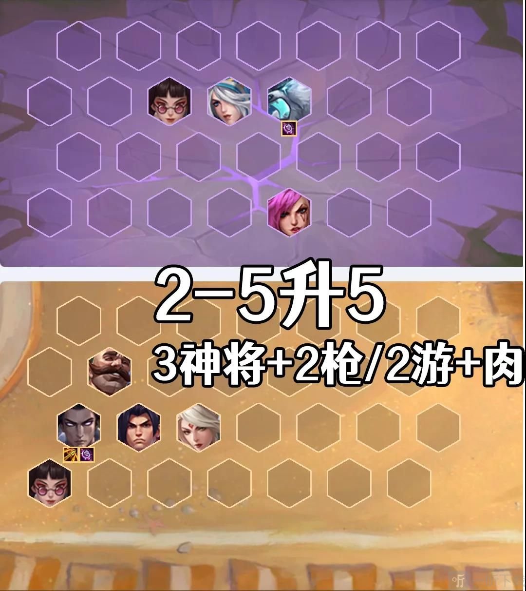 金鏟鏟之戰元素游俠陣容推薦 最強元素游俠裝備羈絆搭配攻略
