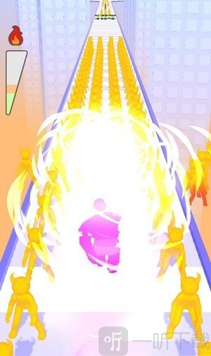 我是最棒的英雄