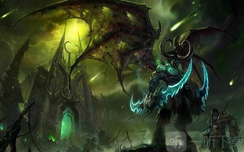 魔兽世界覆茶难收任务攻略 WOW覆茶难收任务图文一览