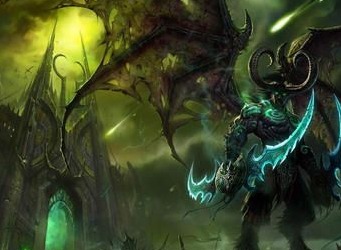 魔兽世界覆茶难收任务攻略 WOW覆茶难收任务图文一览