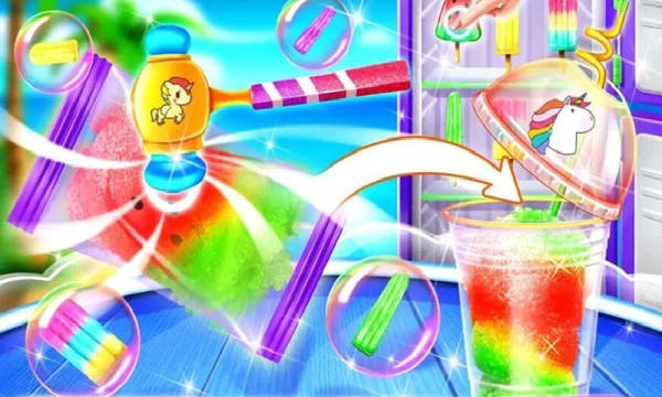 水果盛宴大狂歡