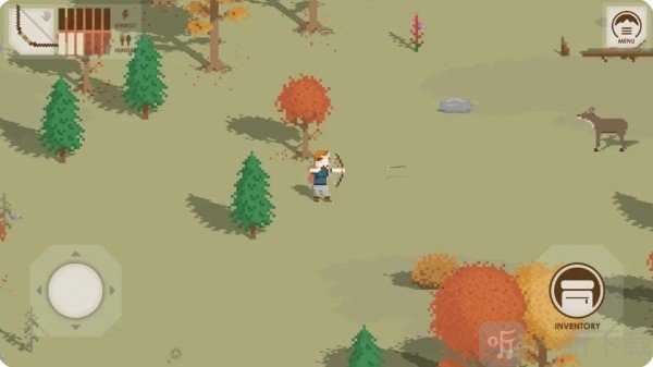 獨自求生模擬