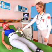 怀孕妈妈