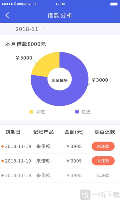 行驶证贷款