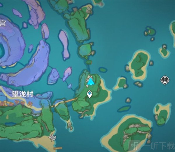 原神海祇岛解密 海祇岛九宫格解谜攻略