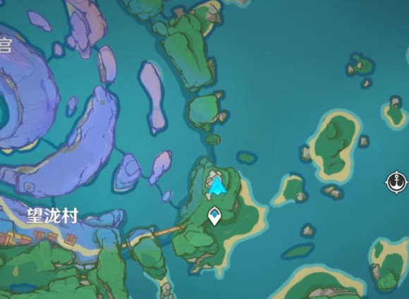 原神海祇岛解密 海祇岛九宫格解谜攻略