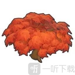 摩尔庄园霜天红叶怎么获得 霜天红叶家具获取攻略