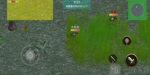 最后的勇士