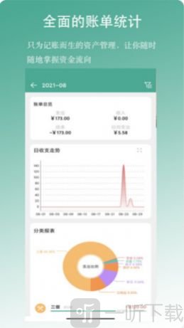 好好记账