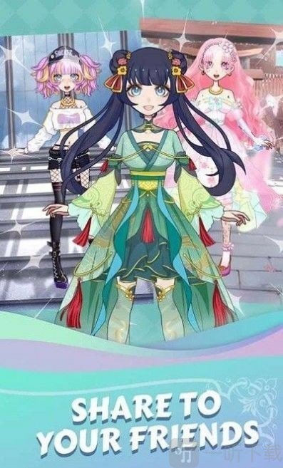 Yaloo疯狂公主