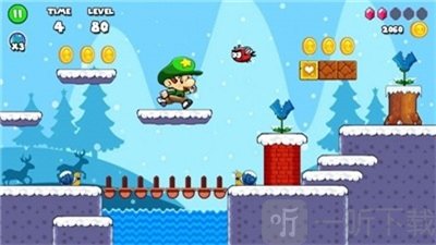 鲍勃奔跑
