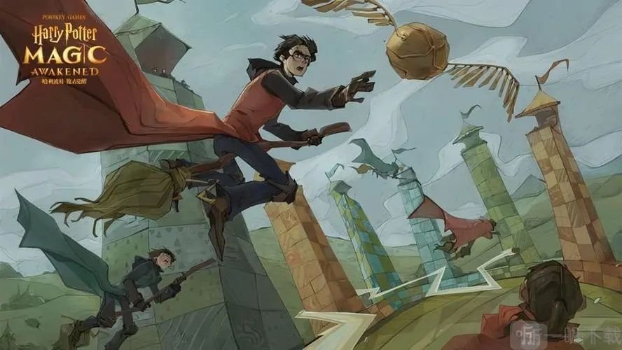 哈利波特魔法觉醒不同学院可以加好友吗 不同学院一起玩方法介绍