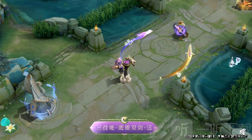 王者荣耀S25赛季干将莫邪战令皮肤是什么 干将莫邪新皮肤技能特效亮相