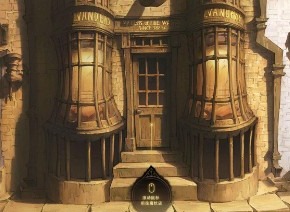 哈利波特魔法觉醒强力魔杖推荐 新手魔杖选择攻略