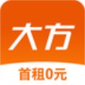 大方租车