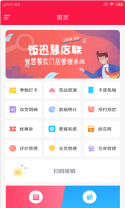 飯迅慧店聯
