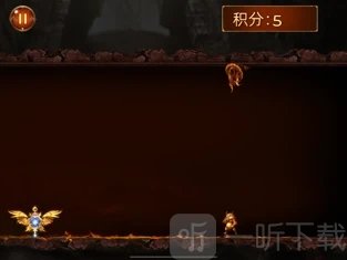 赤月洞穴