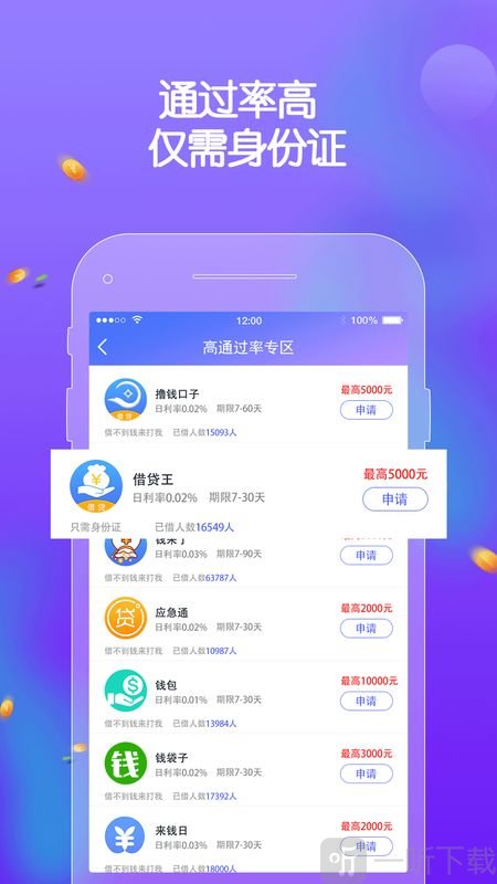 优贷宝