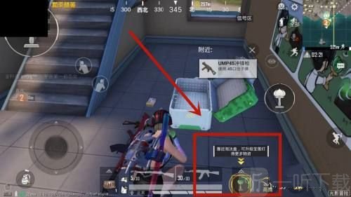 和平精英宝莲灯怎么用 宝莲灯使用方法介绍