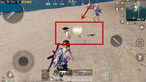 和平精英宝莲灯怎么用 宝莲灯使用方法介绍