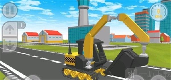 自由创建世界