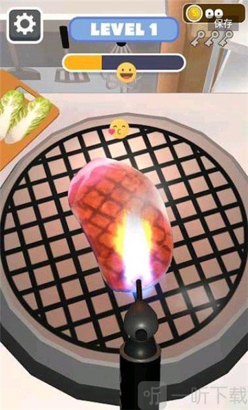 烧烤西施