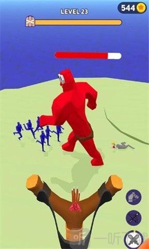 战地守卫