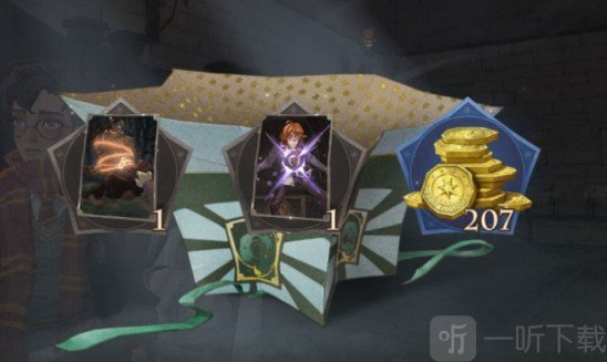 哈利波特魔法觉醒新手保姆级教程 哈利波特新手完美开局