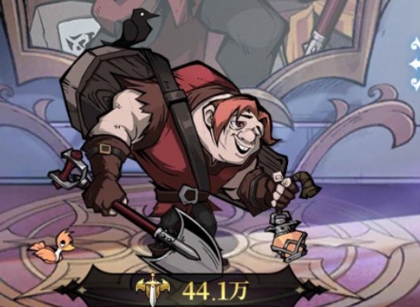 魔镜物语牧魂莫多站里分析 魔镜物语牧魂莫多测评