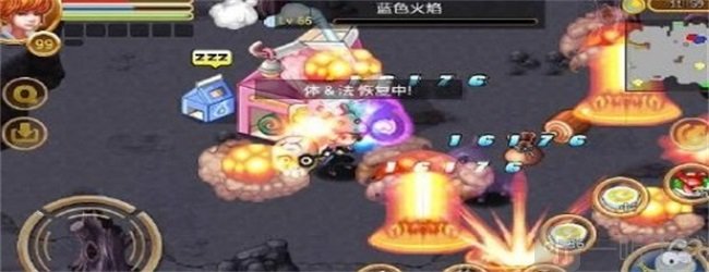 驯灵师KIKI